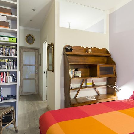 Gerusalemme & Corso Sempione Flat Milaan Buitenkant foto