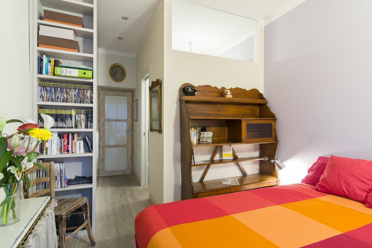 Gerusalemme & Corso Sempione Flat Milaan Buitenkant foto