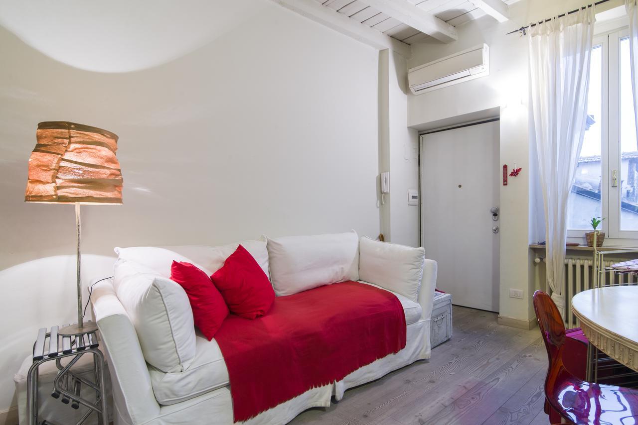 Gerusalemme & Corso Sempione Flat Milaan Buitenkant foto