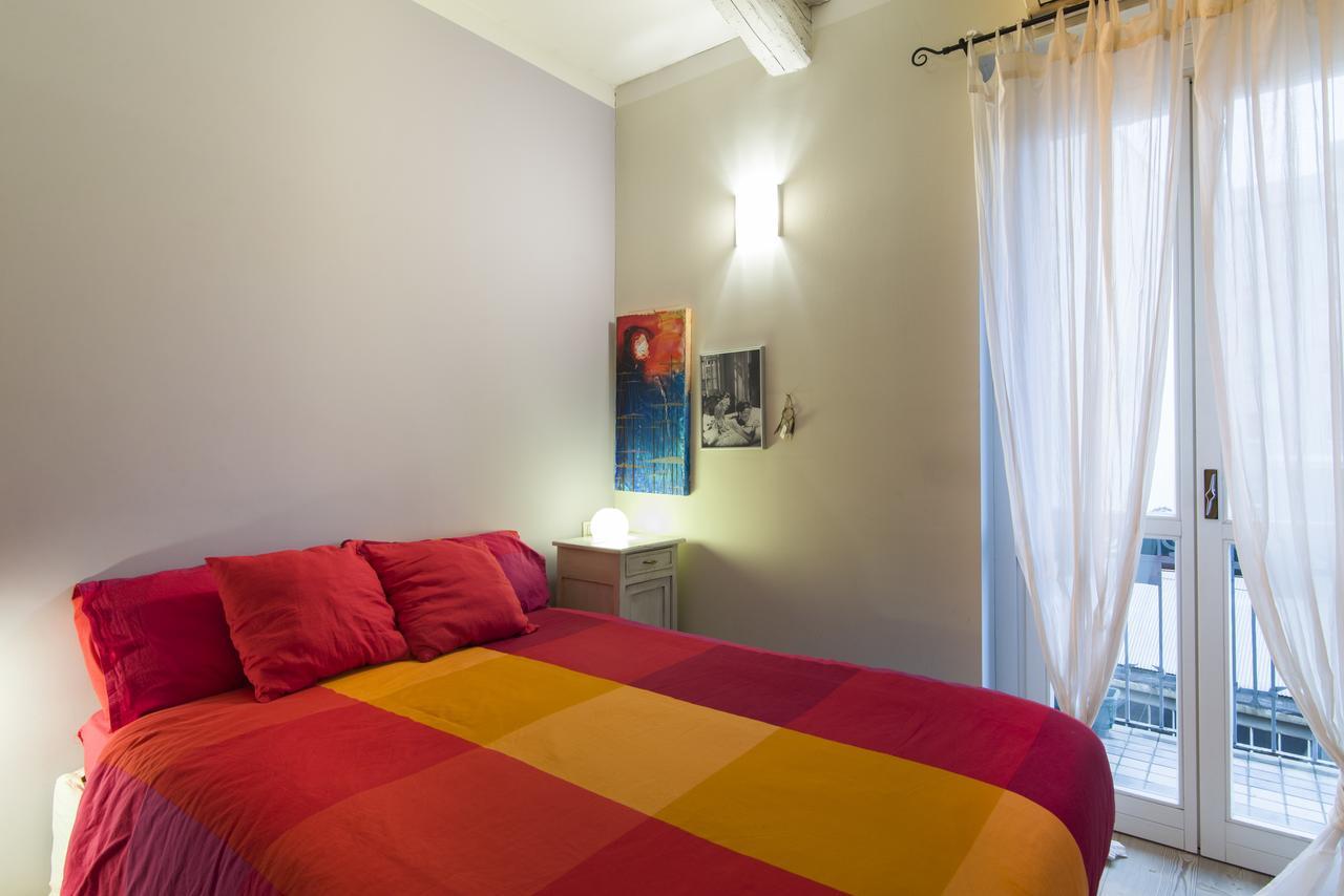Gerusalemme & Corso Sempione Flat Milaan Buitenkant foto