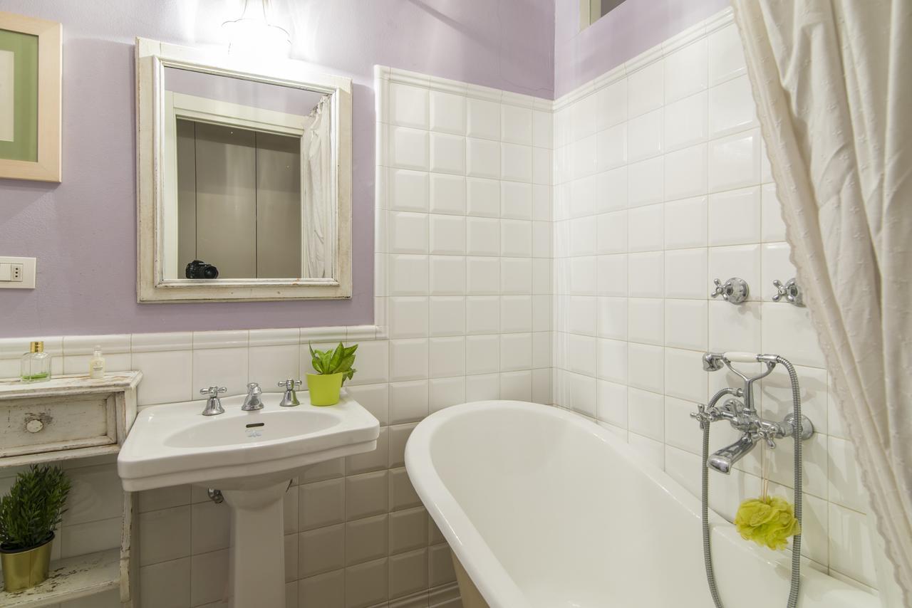 Gerusalemme & Corso Sempione Flat Milaan Buitenkant foto